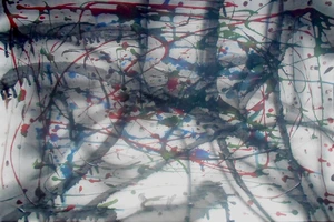 Artwork image