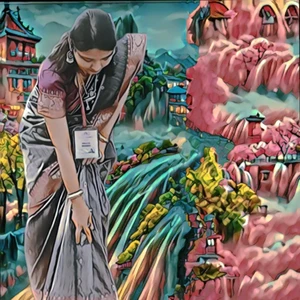 Artwork image