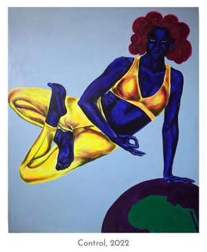 Artwork image