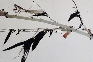 Artwork image