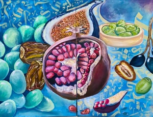 Artwork image