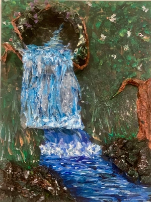 Artwork image