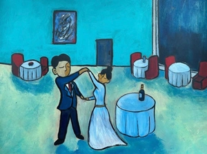 Artwork image
