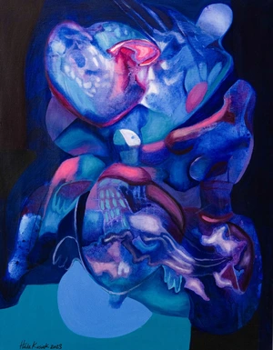 Artwork image