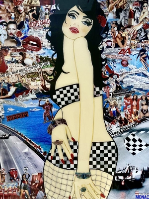 Artwork image