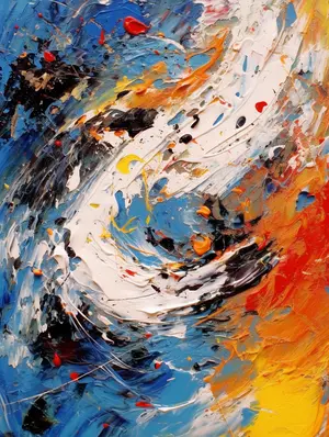 Artwork image