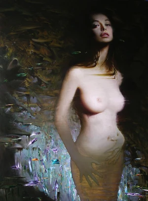 Artwork image