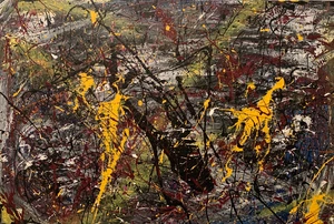 Artwork image