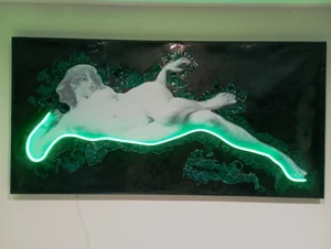 Artwork image