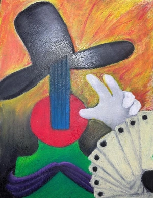 Artwork image