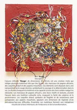 Artwork image