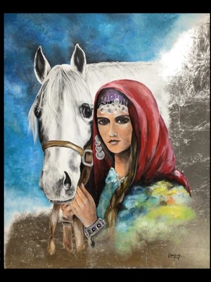 Artwork image