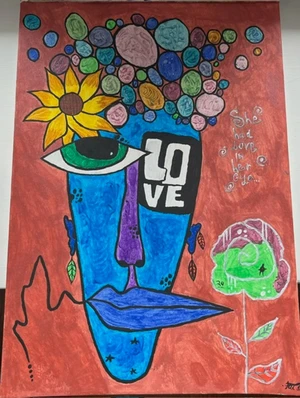 Artwork image
