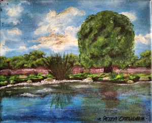 Artwork image
