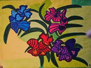 Orquideas