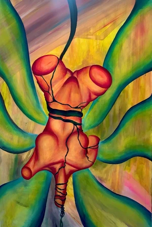 Artwork image