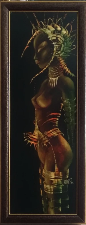 Artwork image