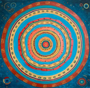 Artwork image
