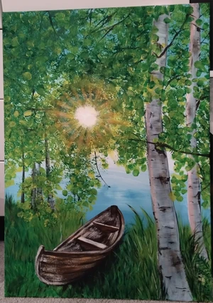 Artwork image