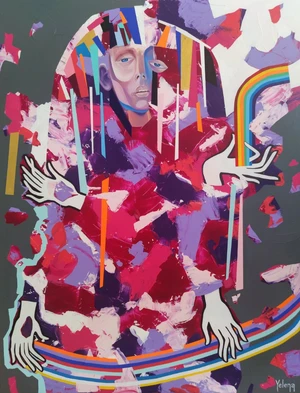 Artwork image