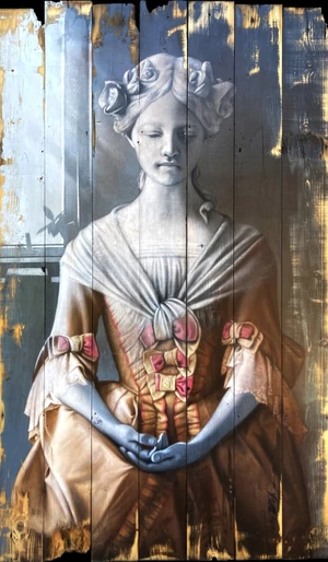 Artwork image