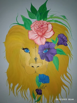 Artwork image