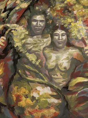Artwork image