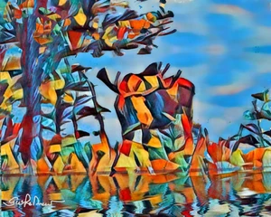 Artwork image