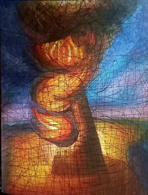 Artwork image