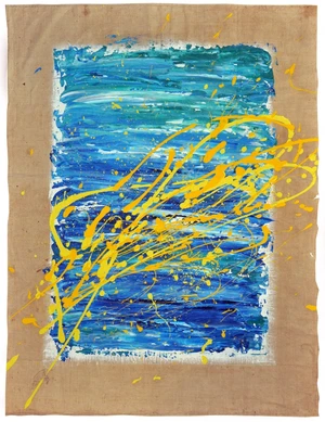 Artwork image