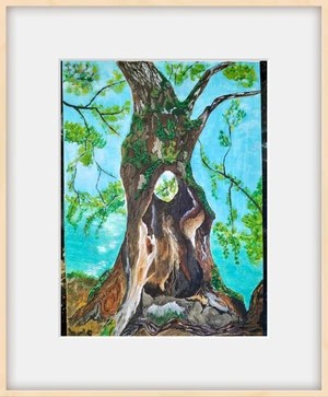 Artwork image