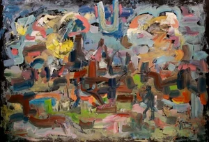 Artwork image