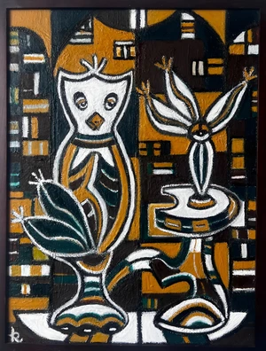 Artwork image