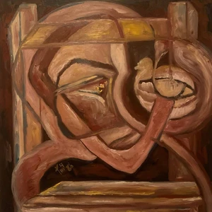 Artwork image