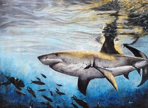 Artwork image