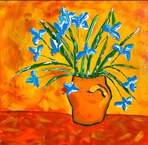 Artwork image