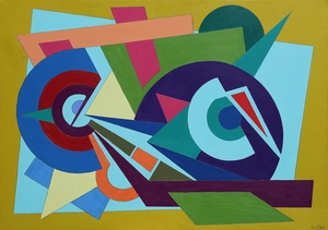 Artwork image