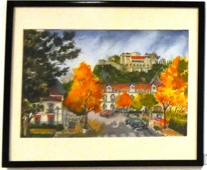 Artwork image
