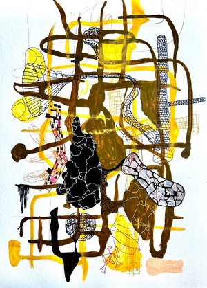 Artwork image