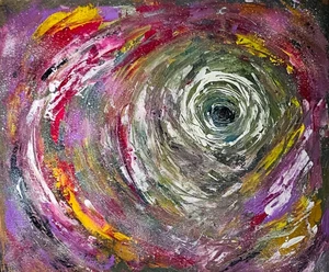 Artwork image