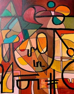 Artwork image