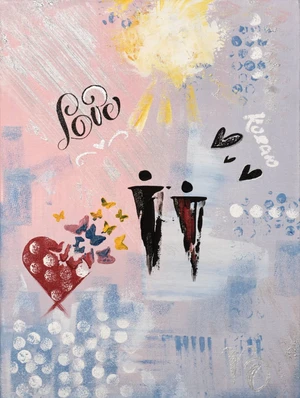 Artwork image