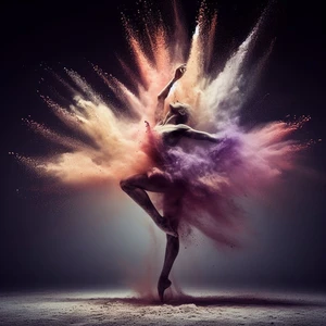 Artwork image