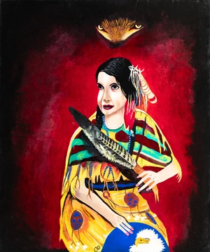 Artwork image