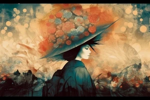 Artwork image