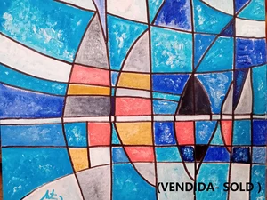 Artwork image