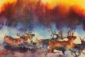 Artwork image