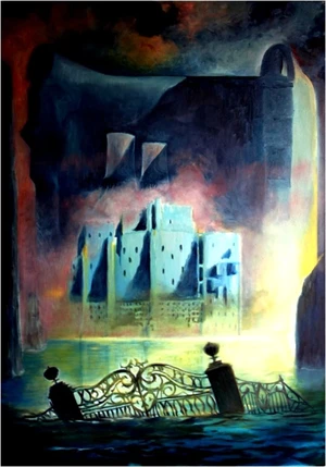 Artwork image