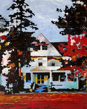 Artwork image