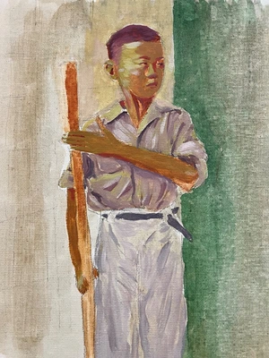 Artwork image